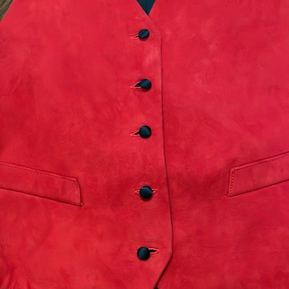 I.Magnin Brenda Kett Vest - Picture 3 of 12